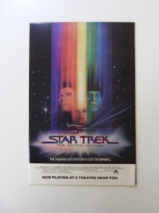 DC Comics Presents #19 VF condition