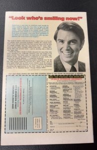 Werewolf by Night #41 (1976)