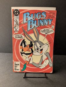Bugs Bunny #1 (1990)