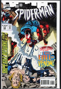 Spider-Man #53 (1994) Spider-Man