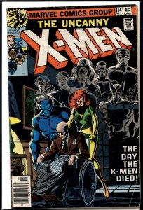 The X-Men #114 (1978) X-Men