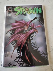 Spawn #58 (1997)