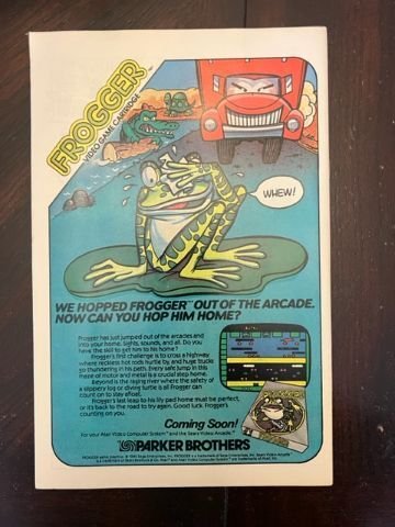 G.I. Combat #247 (1982) - NM