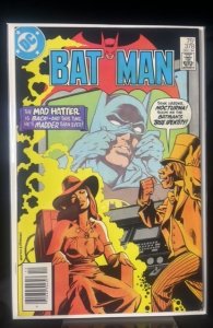 Batman #378 (1984)