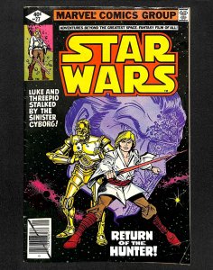 Star Wars #27 (1979)