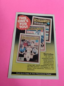 1984 SUPER POWERS 1 VF Jack Kirby cover Cavalieri interior