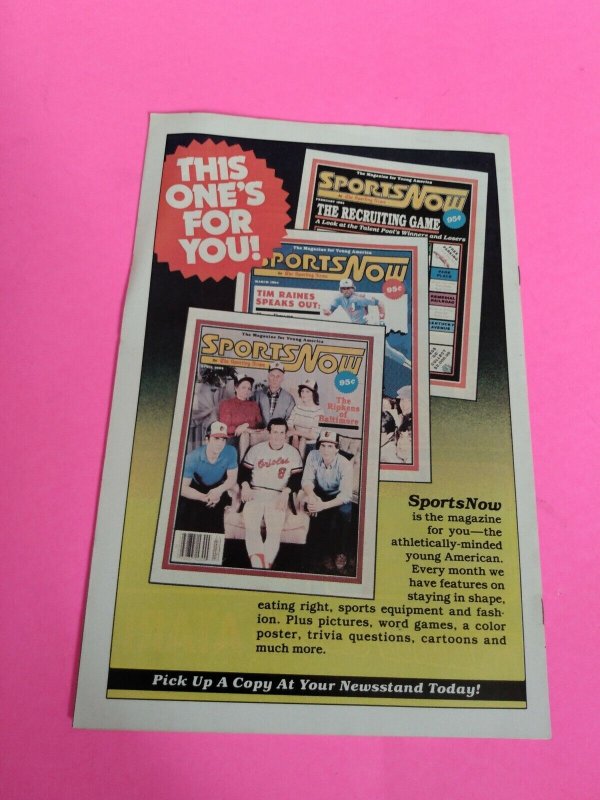 1984 SUPER POWERS 1 VF Jack Kirby cover Cavalieri interior