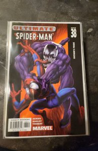 Ultimate Spider-Man #38 (2003)