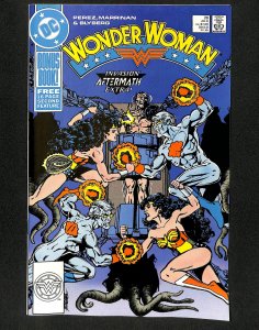 Wonder Woman (1987) #26