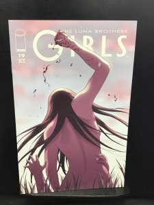 Girls #19 (2006)
