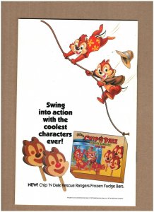 Walt Disney's Goofy Adventures #15 Disney Comics 1991 NM- 9.2 