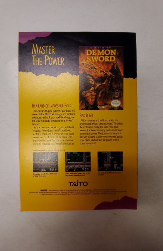 Wolverine #24 (1990) NM Marvel Comic Book J729