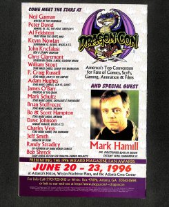 Star Wars: Heir to the Empire #6 Mara Jade Appearance!