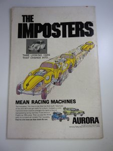 Detective Comics #428 (1972)