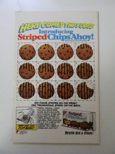 Web of Spider-Man #31 (1987) VF/NM condition