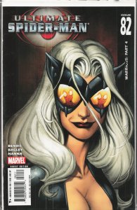 Ultimate Spider-Man #82 (2005) Ultimate Spider-Man