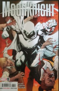 Moon Knight #13 (2022)