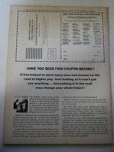 Tales of the Zombie #5 (1973) FN Condition