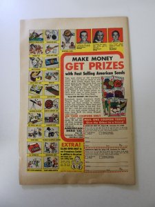 Daredevil #76 (1971) VG/FN condition