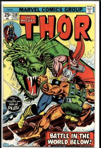 Thor #238 (1975) Thor