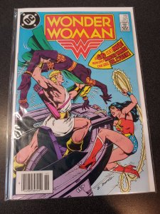 WONDER WOMAN #321 NM HIGH GRADE