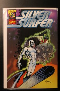 Silver Surfer #½ (1998)