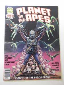 Planet of the Apes #19 (1976) FN/VF Condition!
