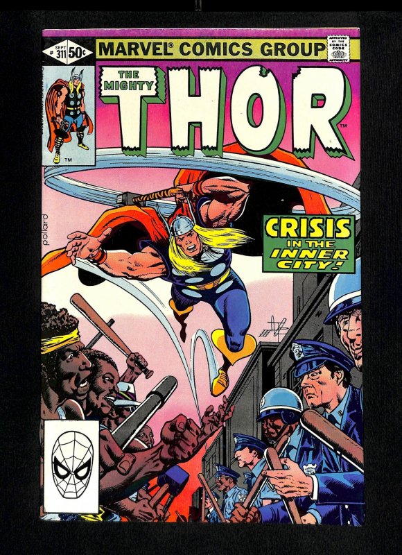 Thor #311