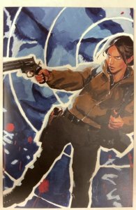 Basilisk #1 Gerald Parel Virgin