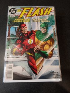 The Flash #133 (1998)