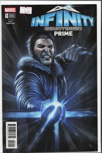 Infinity Countdown Prime Granov Cover (2018) Old Man Logan