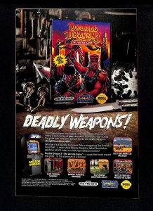 Batman #492 Knightfall Part 1!