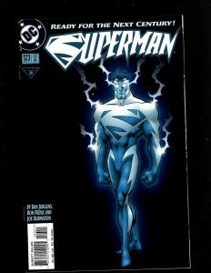 11 Comics Superman 106 107 108 123 528 529 530 531 Action Comics 717 718 J395 