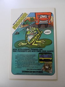 Alpha Flight #1 VF condition