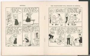 Little Orphan Annie Book 1926 Couples & Leon Company WH