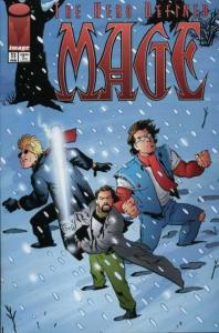 Dwindle, Peak and Pine