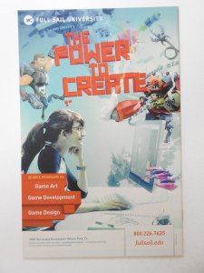 Spider-Gwen #1 Variant Cover Signed By Skottie Young! Beautiful NM- Condition!