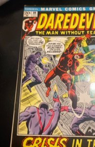 The Avengers #49 (1968)vs electro