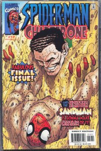 Spider-Man: Chapter One #12 (1999) Spider-Man