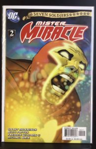 Seven Soldiers: Mister Miracle #2 (2006)