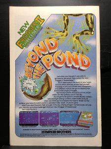 The Amazing Spider-Man #259 (1984)