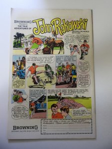 Wonder Woman #225 (1976) FN+ Condition