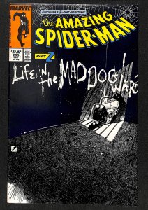 Amazing Spider-Man #295