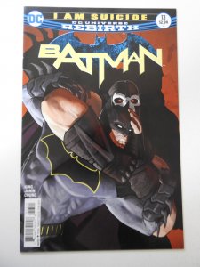 Batman #13