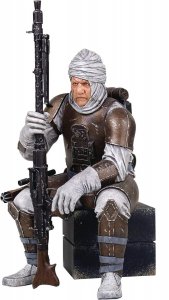 Diamond Select Star Wars Dengar 1:8 Scale Statue NIB