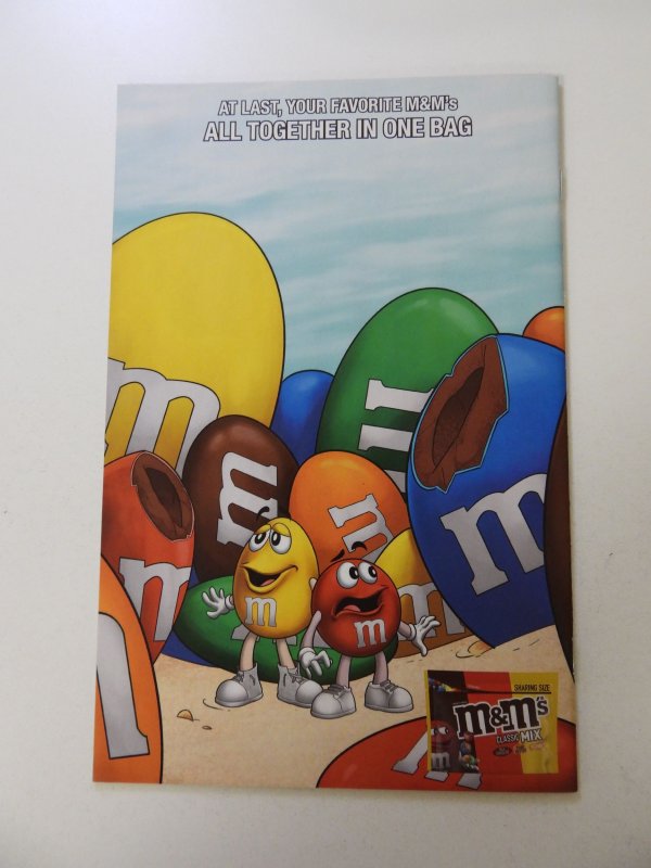 Strange #1 Variant Cover (2022) NM condition