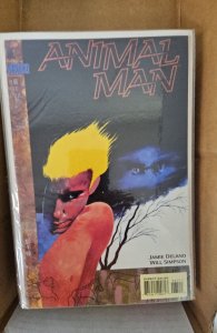 Animal Man #65 (1993)