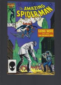 The Amazing Spider-Man #286 (1987)