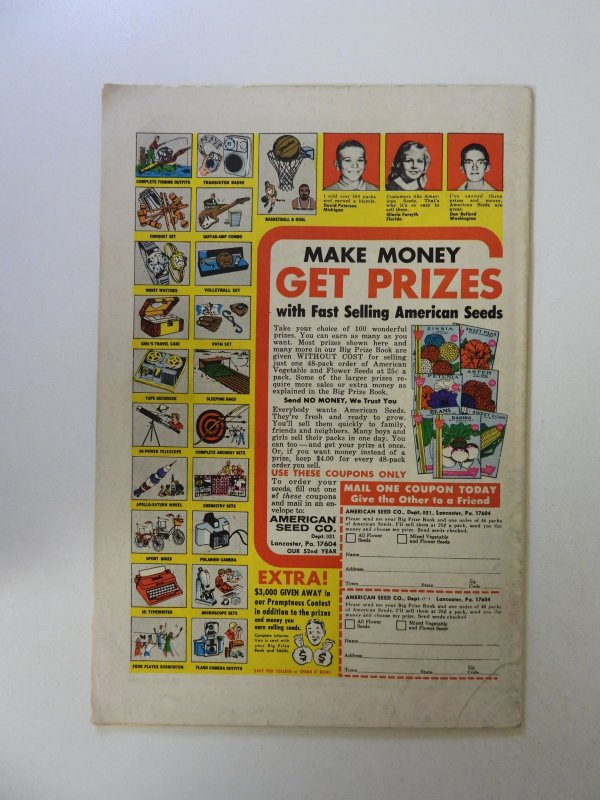 World's Finest Comics #192 (1970) FN+ condition