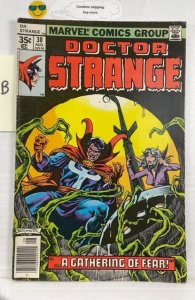 Doctor Strange #30 (1978) (B)